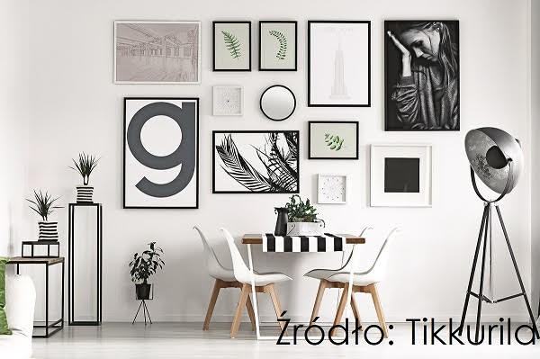 Fot. Tikkurila