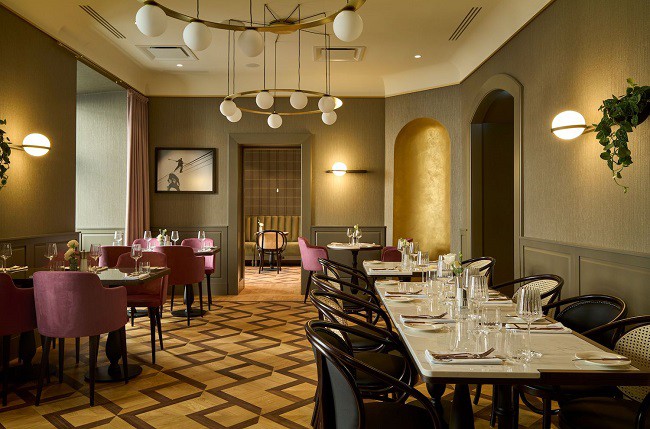 Krakowska perła hotelowa znów lśni
