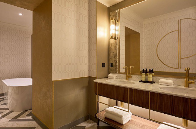 Krakowska perła hotelowa znów lśni