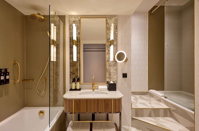 Krakowska perła hotelowa znów lśni