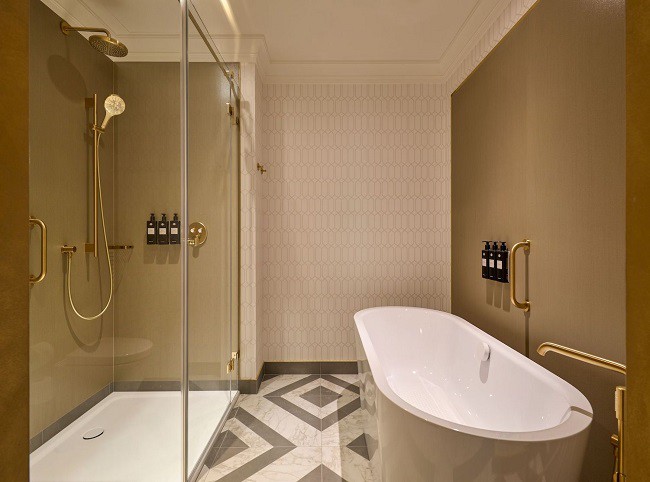 Krakowska perła hotelowa znów lśni