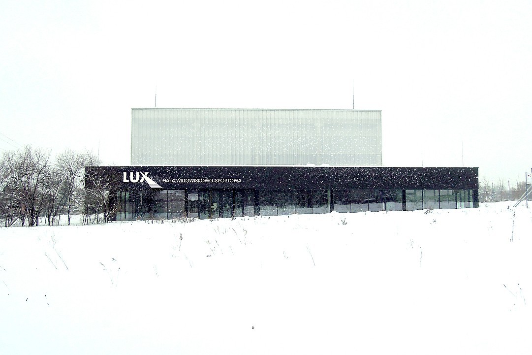 Fot. PROJEKTPLUSARCHITEKCI/Baumit