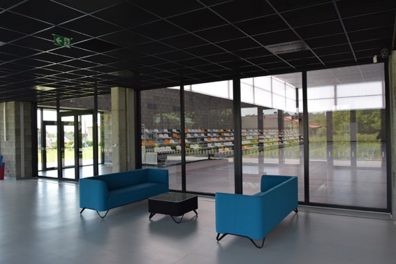 Fot. PROJEKTPLUSARCHITEKCI/Baumit