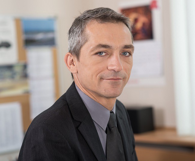 Tomasz Kwiatkowski, Doradca Techniczny ROCKWOOL Polska. Fot. Commercecon