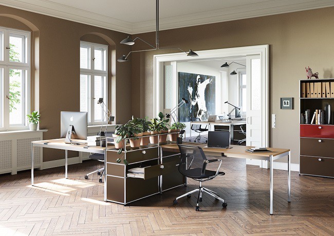 Fot. Showroom MOOD