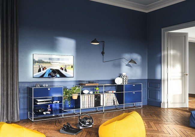 Fot. Showroom MOOD