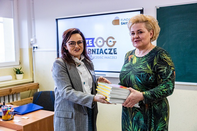 Fot. Śnieżka