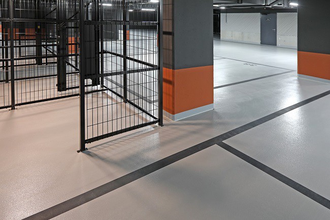 Fot. Flowcrete