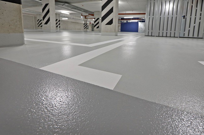 Fot. Flowcrete