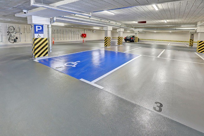 Fot. Flowcrete