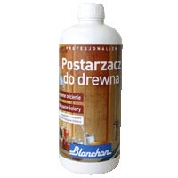 Środek do postarzania drewna