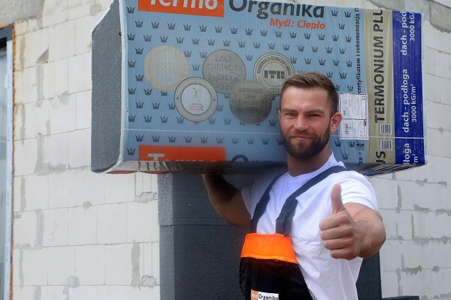 Fot. Termo Organika