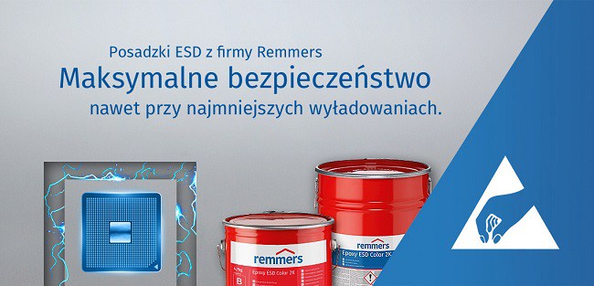 Fot. Remmers