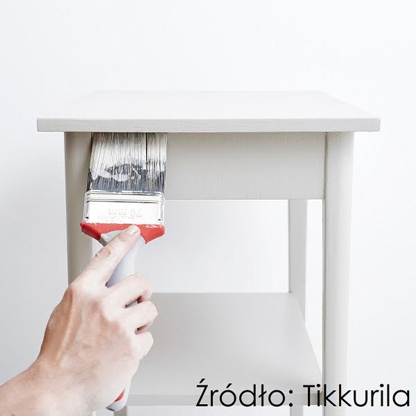 Fot. Tikkurila