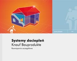 Knauf Bauprodukte - Katalog Systemy dociepleń, rozwiązania systemowe