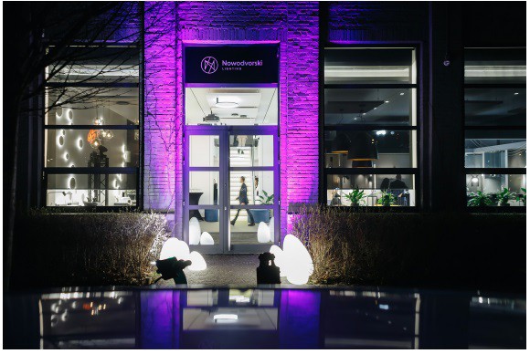 Fot. Nowodvorski Lighting