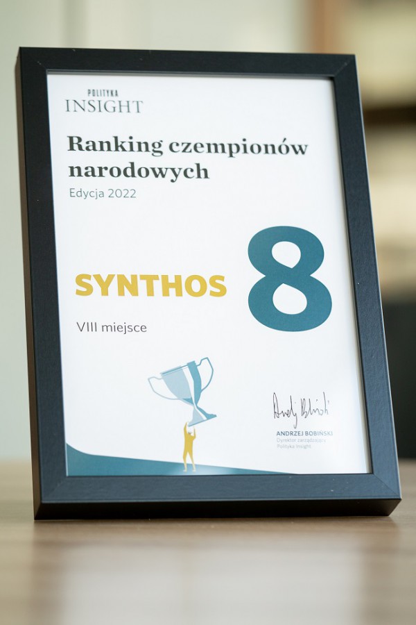 Fot. Synthos
