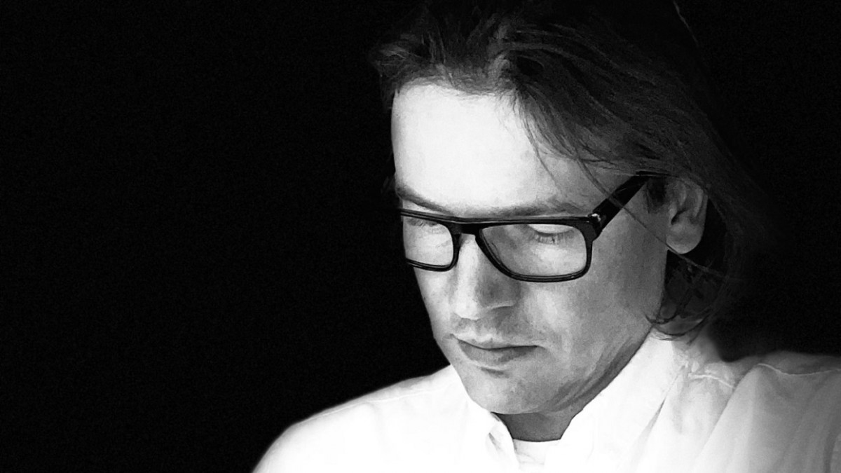 Tomasz Gurgul fot. STANDart ARCHITEKCI