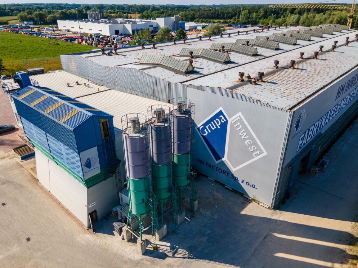 Fot. Lafarge