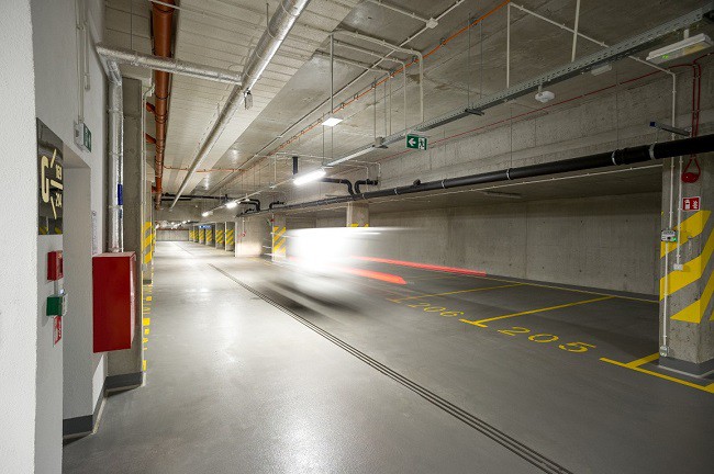 Fot. Flowcrete