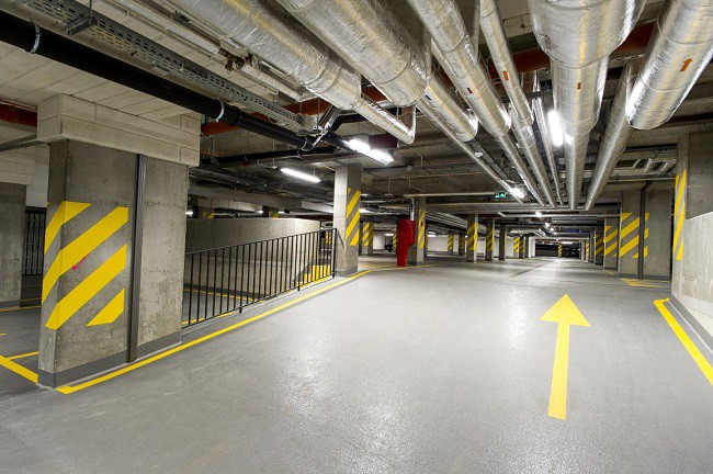 Fot. Flowcrete