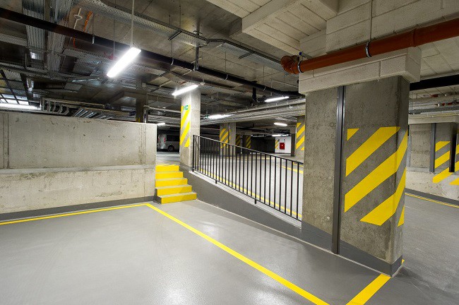 Fot. Flowcrete