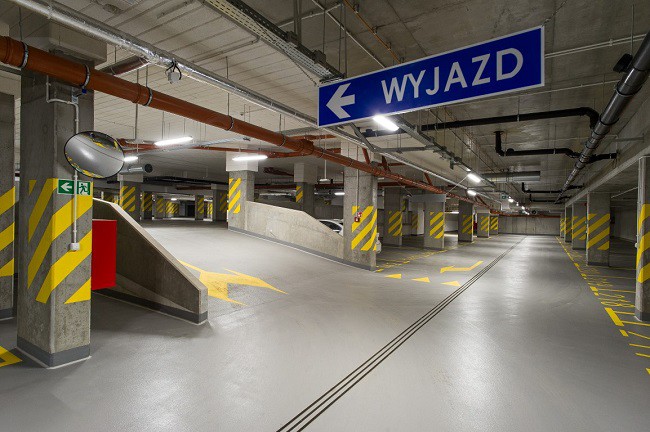 Fot. Flowcrete