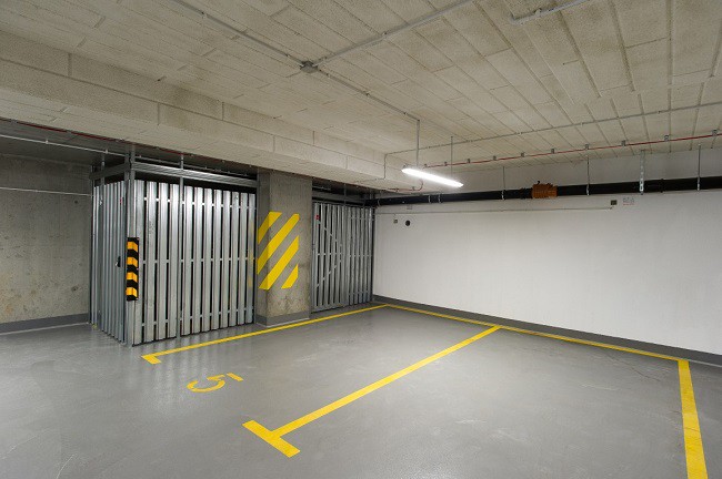 Fot. Flowcrete
