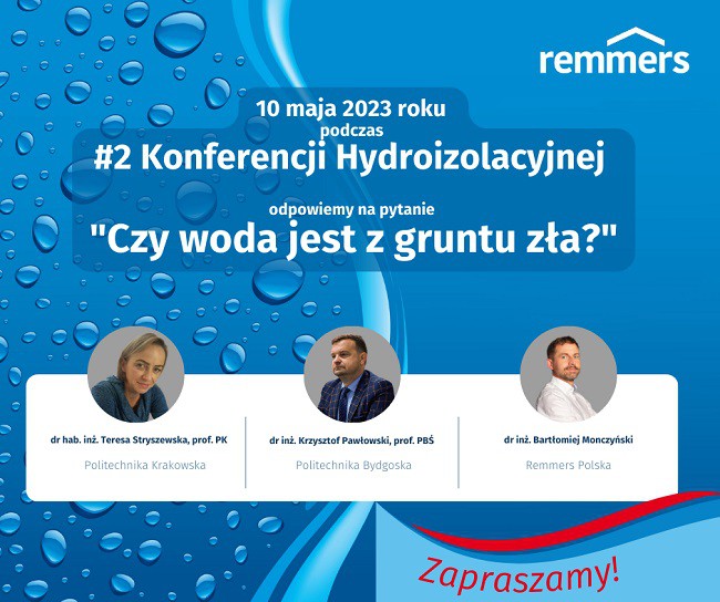 Fot. Remmers