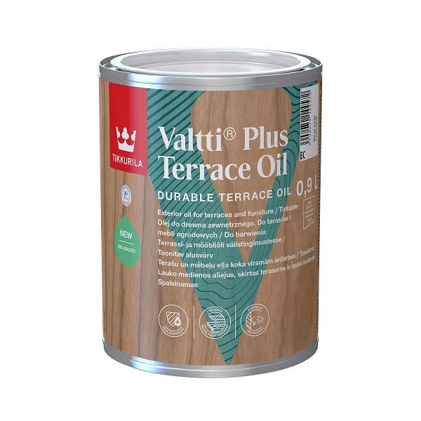 Fot. Tikkurila