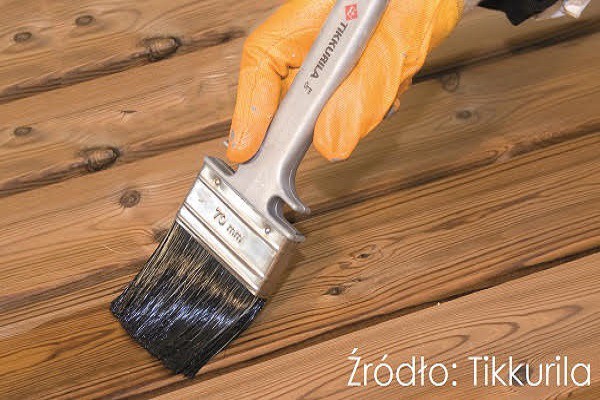 Fot. Tikkurila