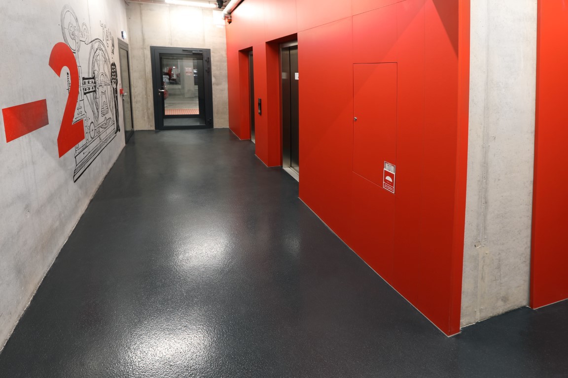 Fot. Flowcrete 