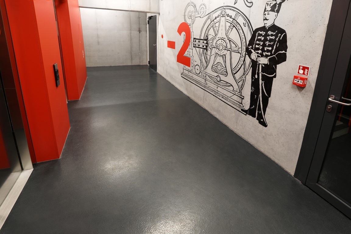 Fot. Flowcrete 
