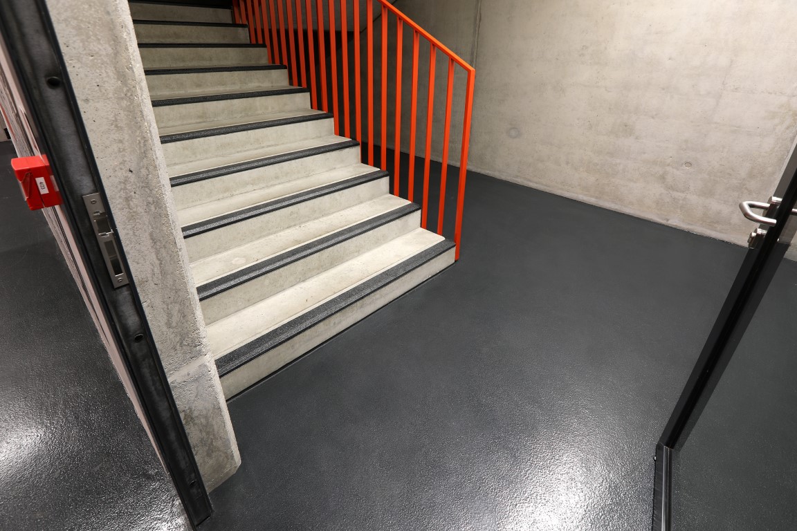 Fot. Flowcrete 