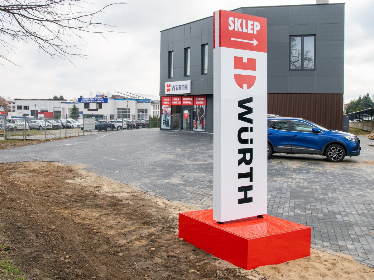 Fot. Würth Polska