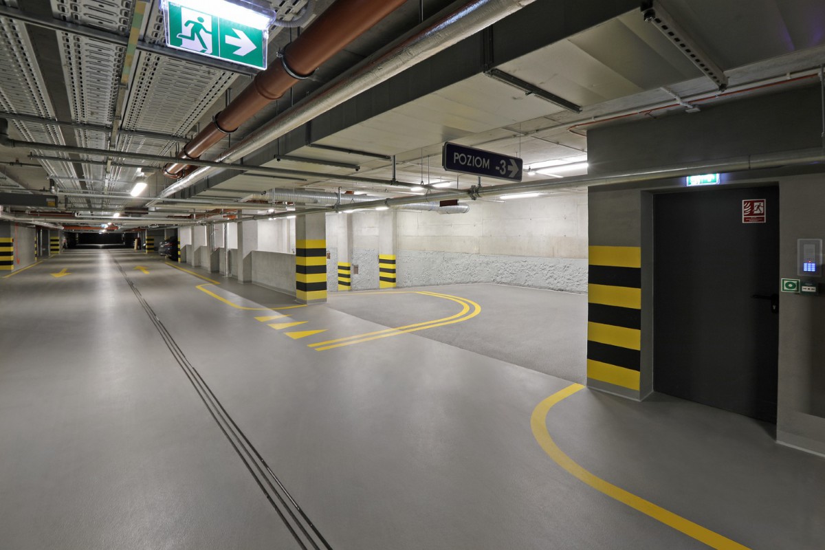 Fot. Flowcrete
