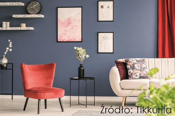 Fot. Tikkurila