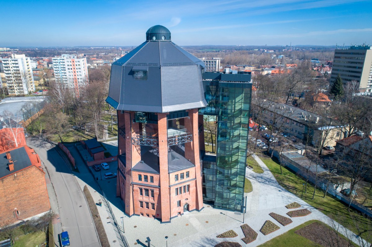 Fot. Farby KABE Polska