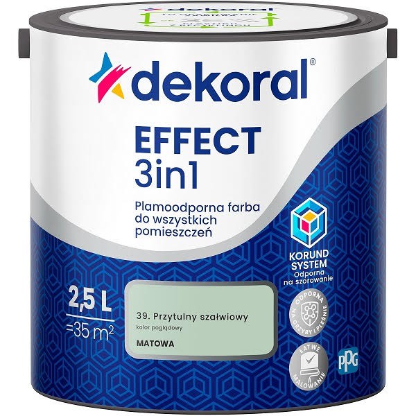 Fot. Dekoral