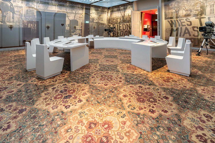 Fot. Flowcrete