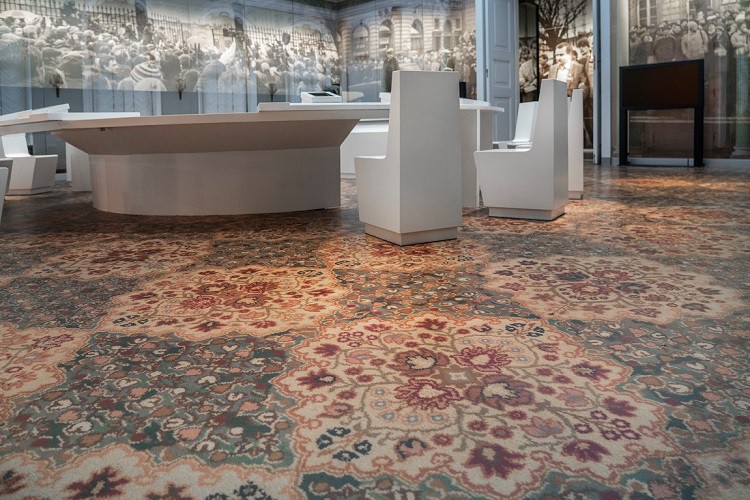 Fot. Flowcrete