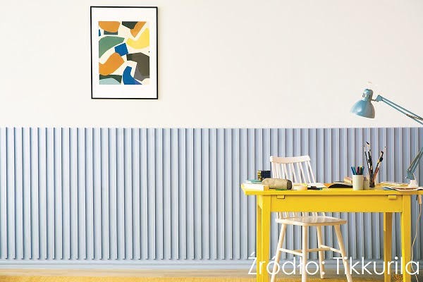 Fot. Tikkurila