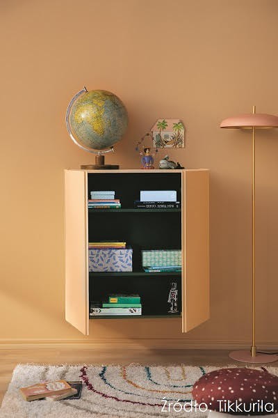 Fot. Tikkurila