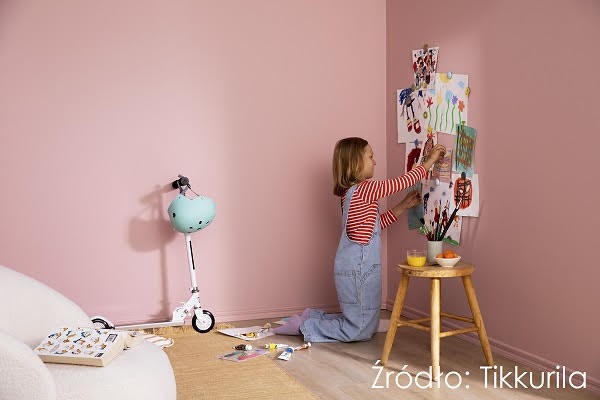 Fot. Tikkurila