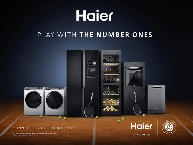 Fot. Haier