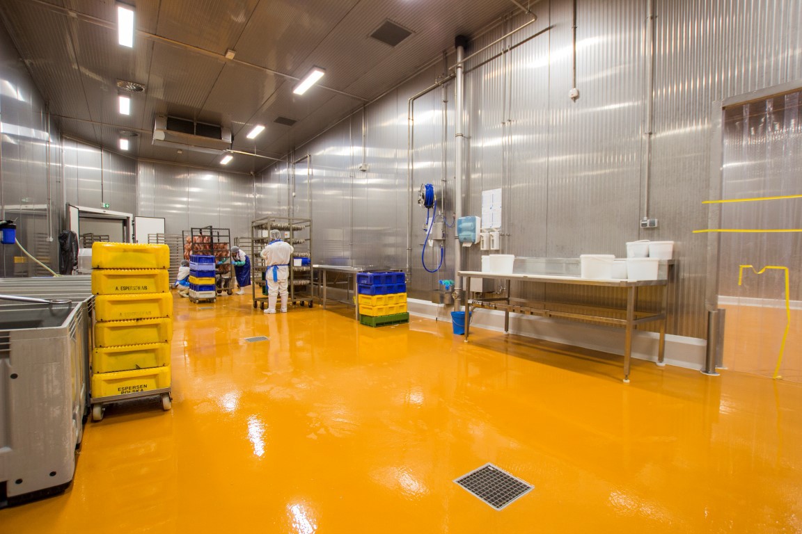 Fot. Flowcrete