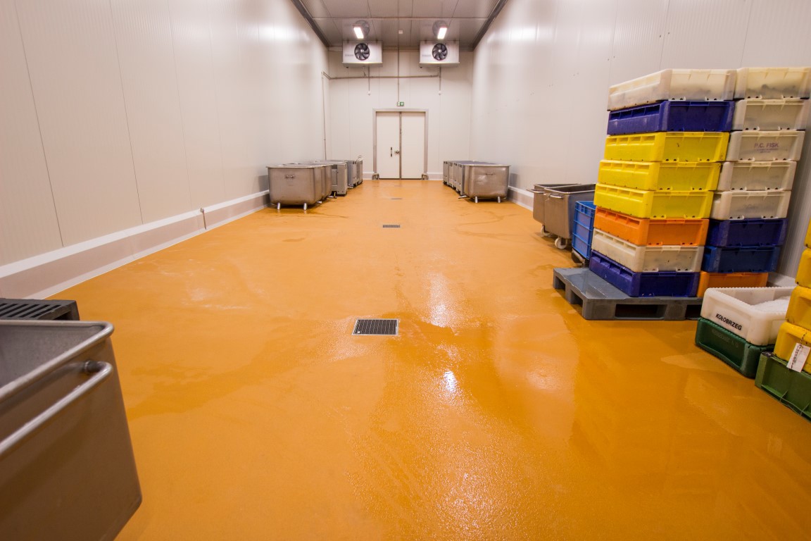Fot. Flowcrete
