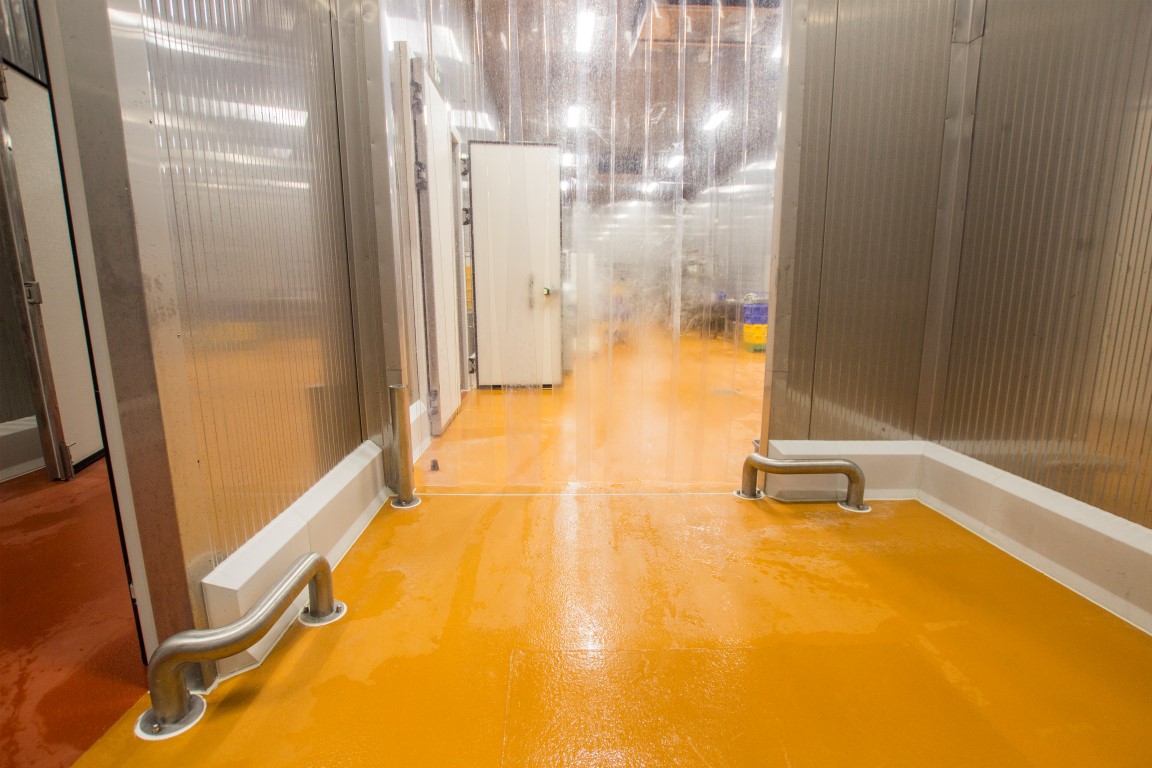 Fot. Flowcrete