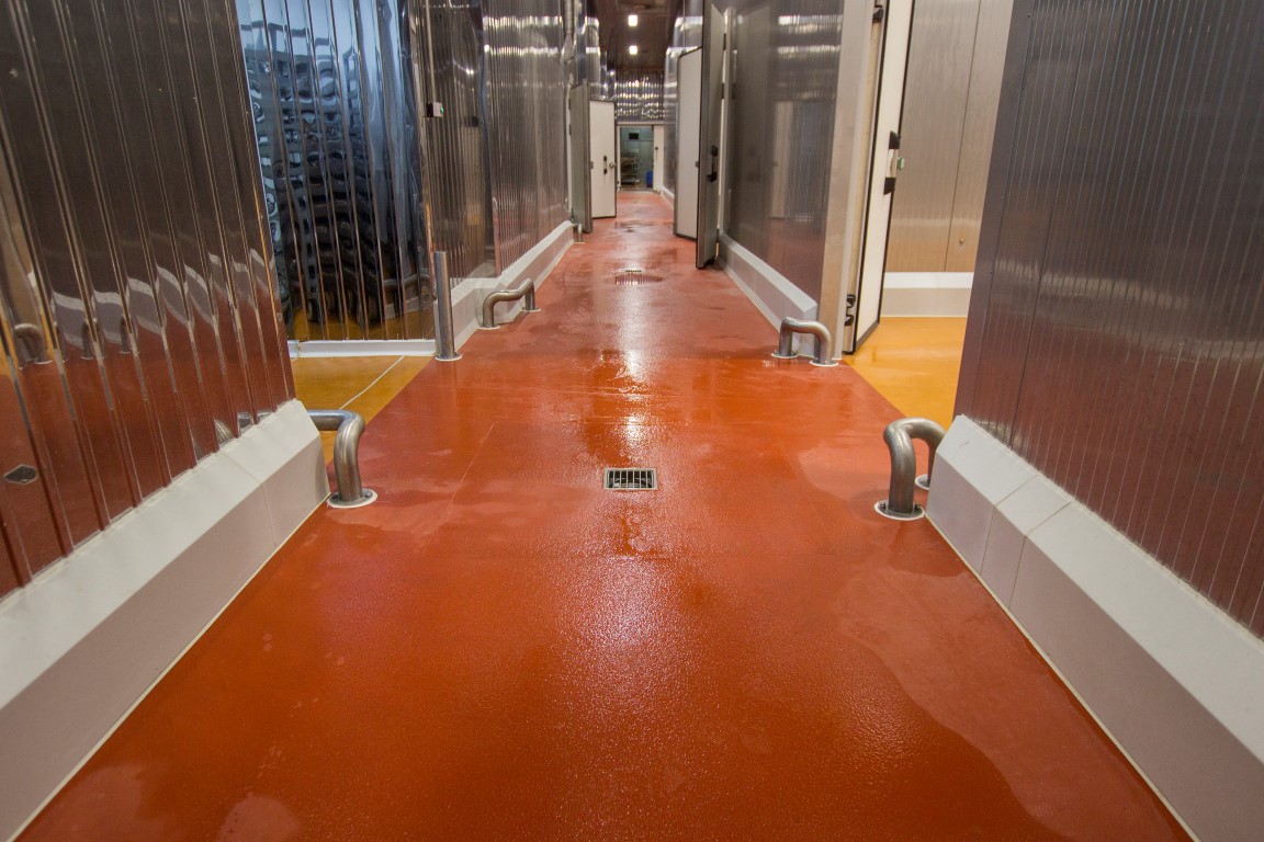 Fot. Flowcrete
