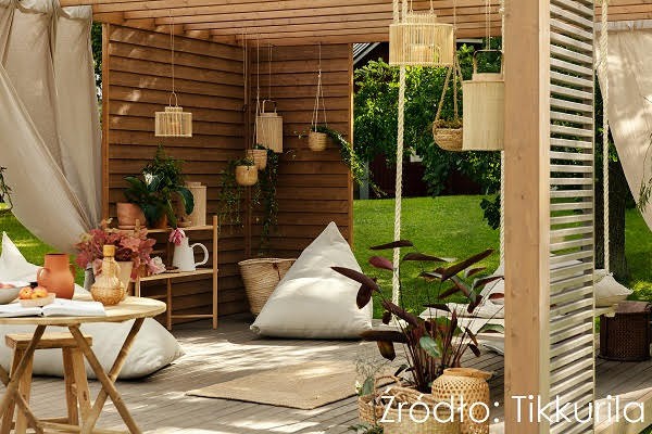 Fot. Tikkurila